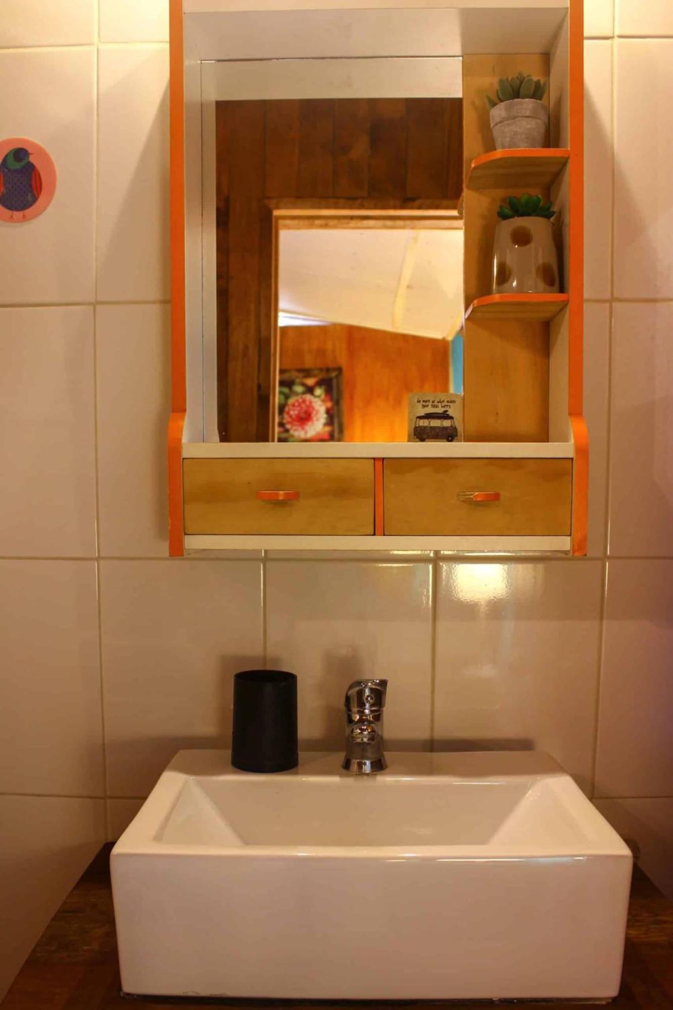 La Araucaria Hosteria Boutique - Ex Lounge Brasil Pucon Ruang foto